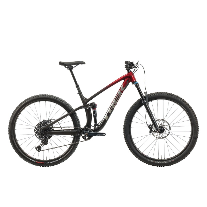 Trek Fuel EX 8 XT Mountain Bike – 2021, Medium
