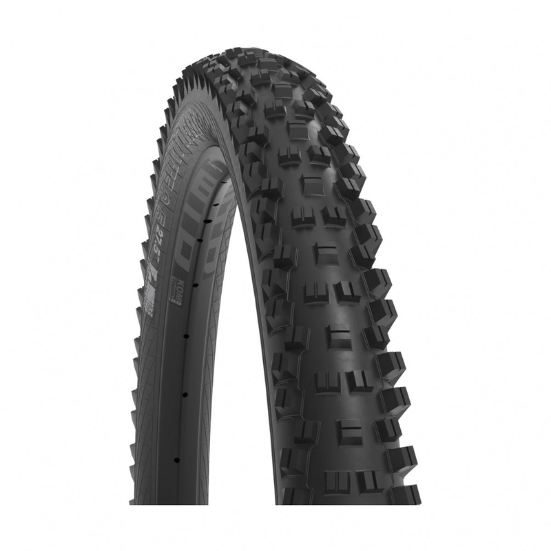 WTB Vigilante TCS Tough High Grip 29″ Folding MTB Tire