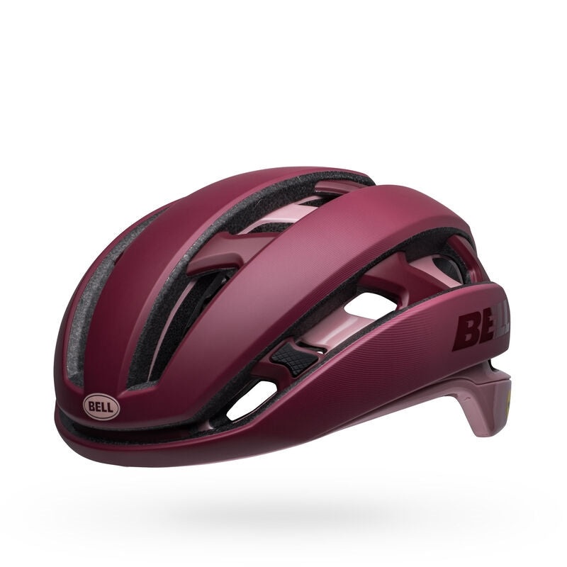 Bell Bike XR Spherical M/G Pinks Flare Medium
