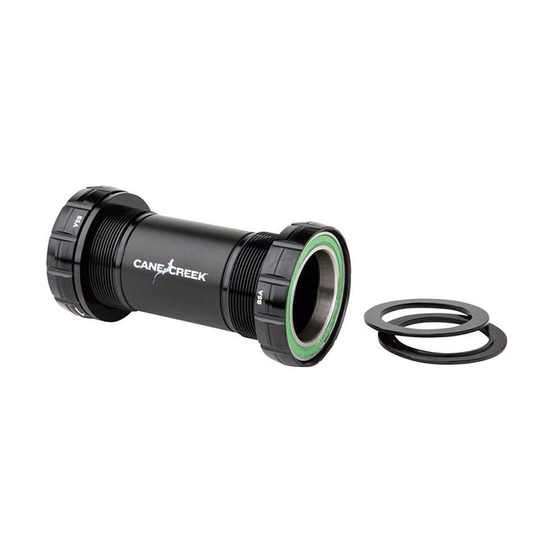 Cane Creek Hellbender 70 English Spindles Bicycle Bottom Brackets