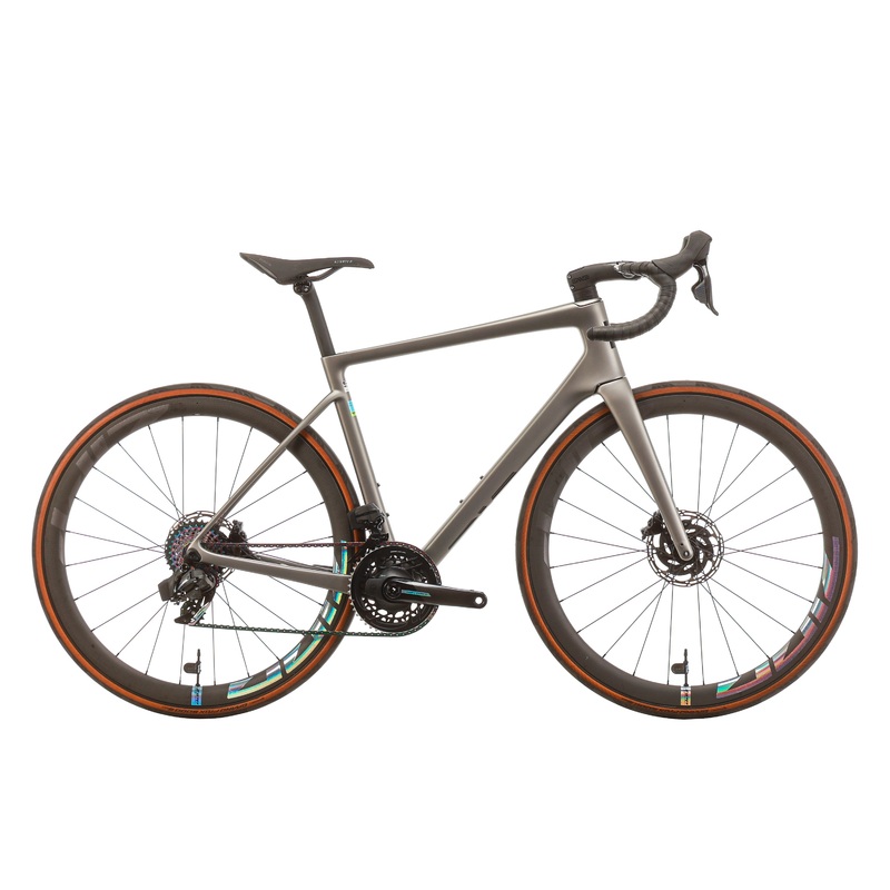 ENVE Melee Road Bike – 2023, 56cm