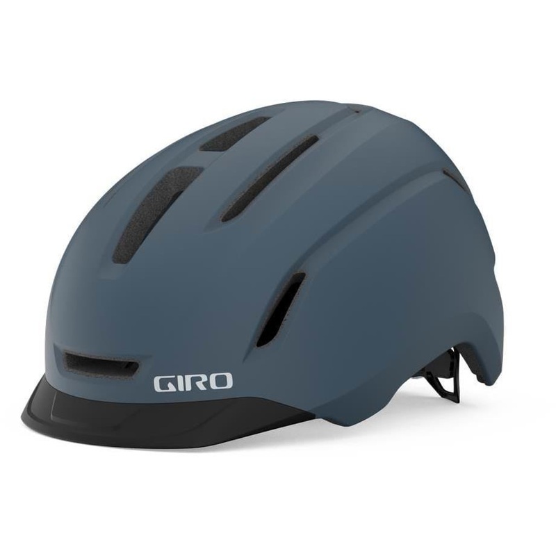 Giro Caden II Urban Helmet – Matt Portaro Gray