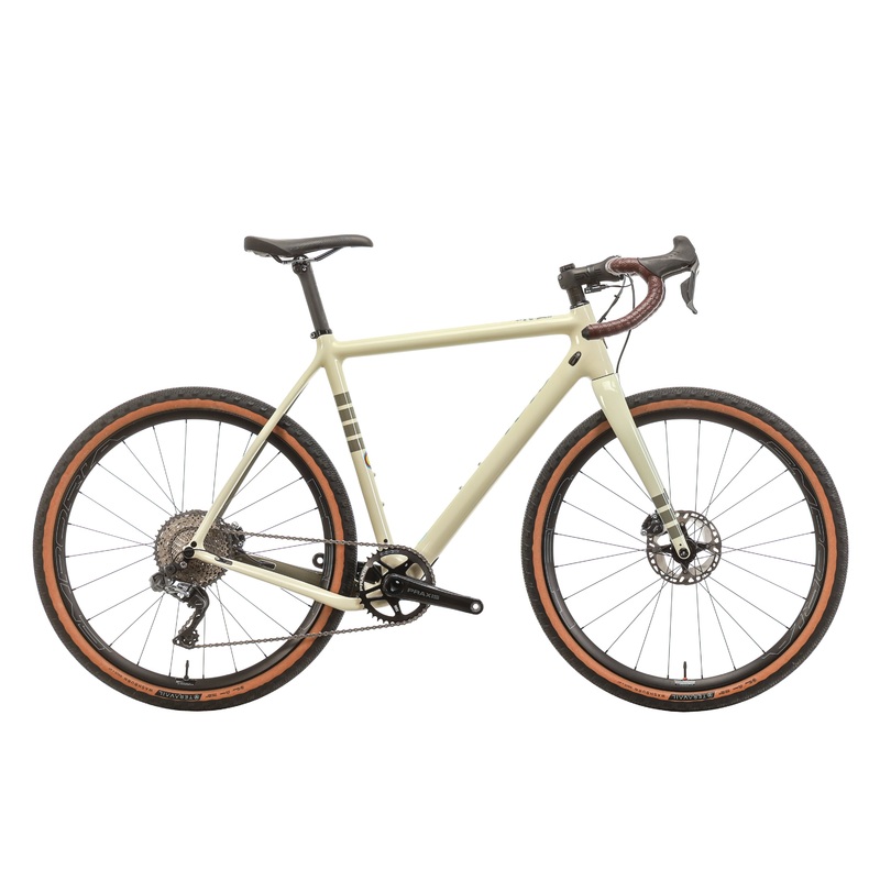 Ibis Hakka MX Gravel Bike – 2021, 55cm