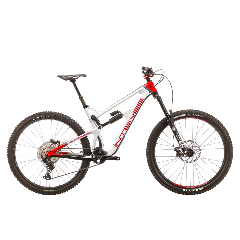 Intense Cycles Carbine Mountain Bike – 2021, Large