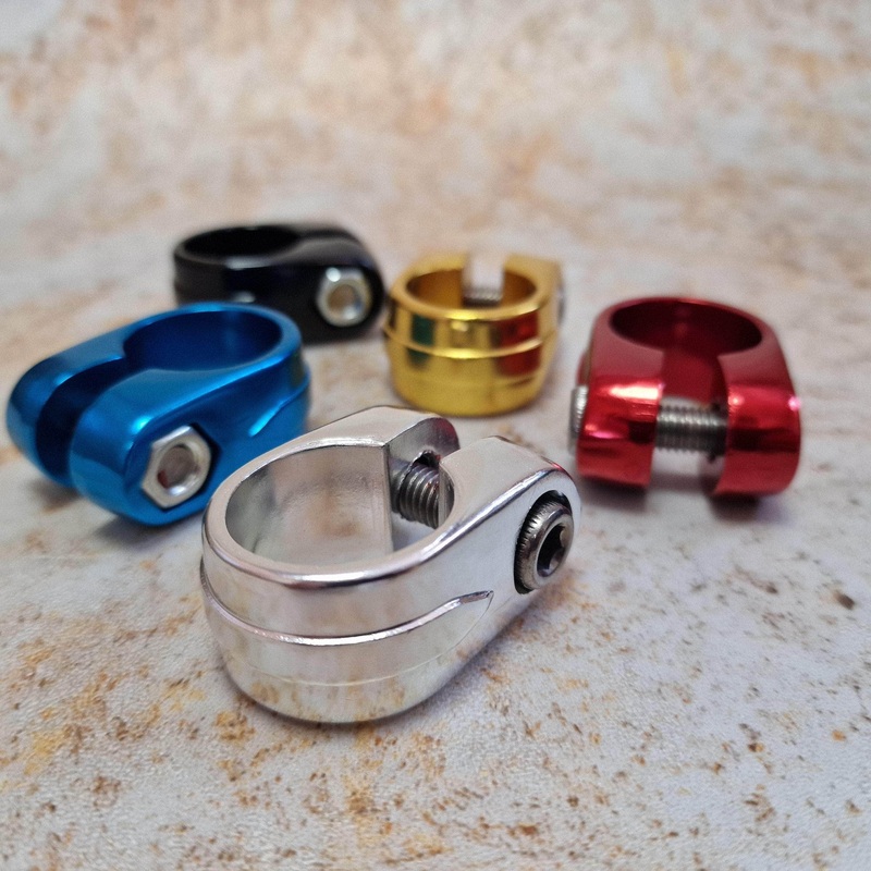 Mirage ST Seatclamp 28.6mm