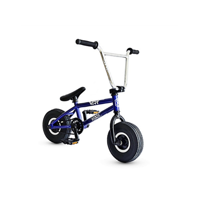 Moxie Mini BMX Bike-Vert