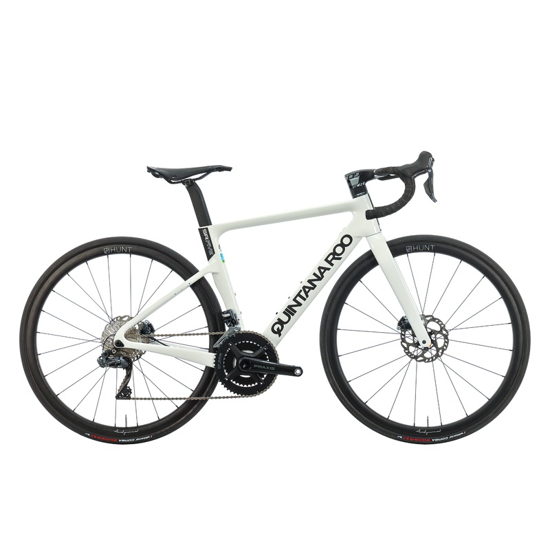Quintana Roo SRfive Road Bike – 2021, Small