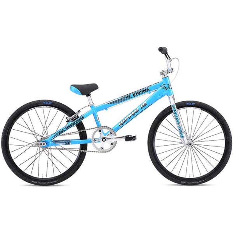 SE Racing Ripper Jr Bike-Blue