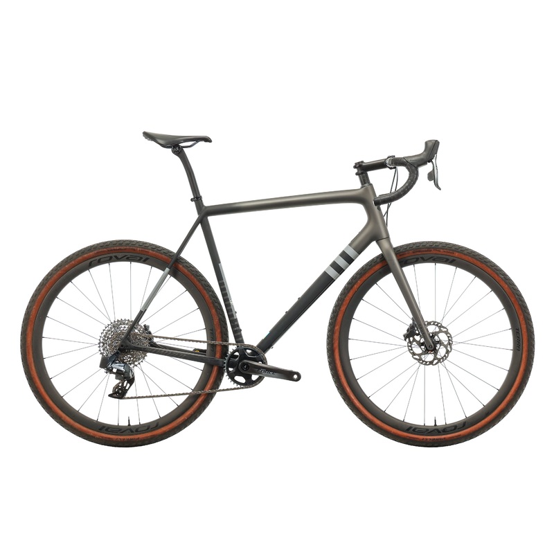 Specialized Crux Comp Gravel Bike – 2022, 61cm