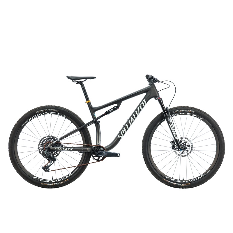 Specialized Epic Expert Mountain Bike – 2022, Large