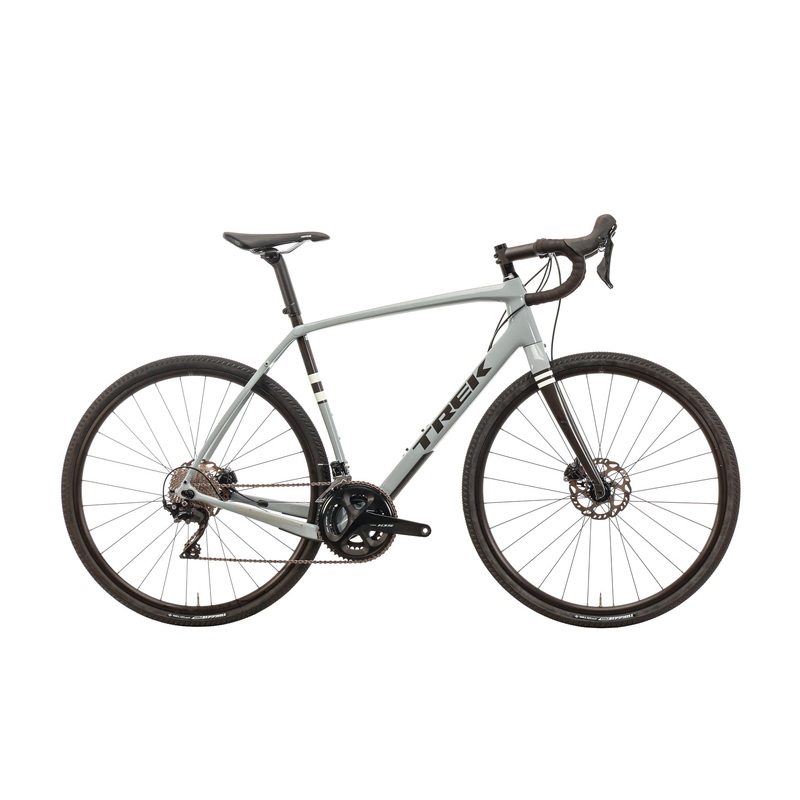 Trek Checkpoint SL 5 Gravel Bike – 2020, 58cm