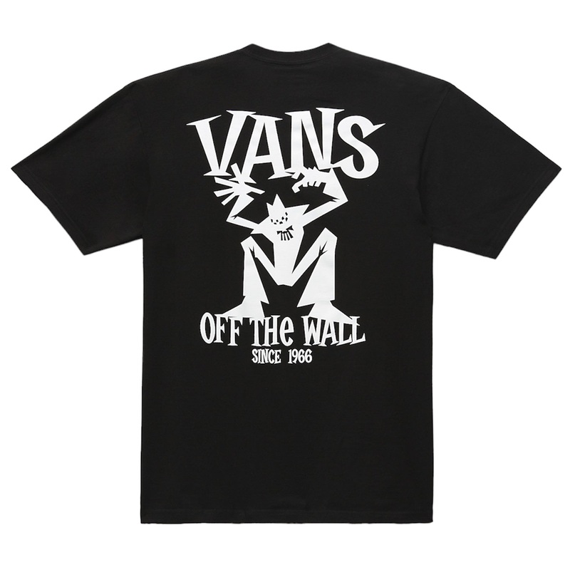 Vans Sketchy Friend T-Shirt