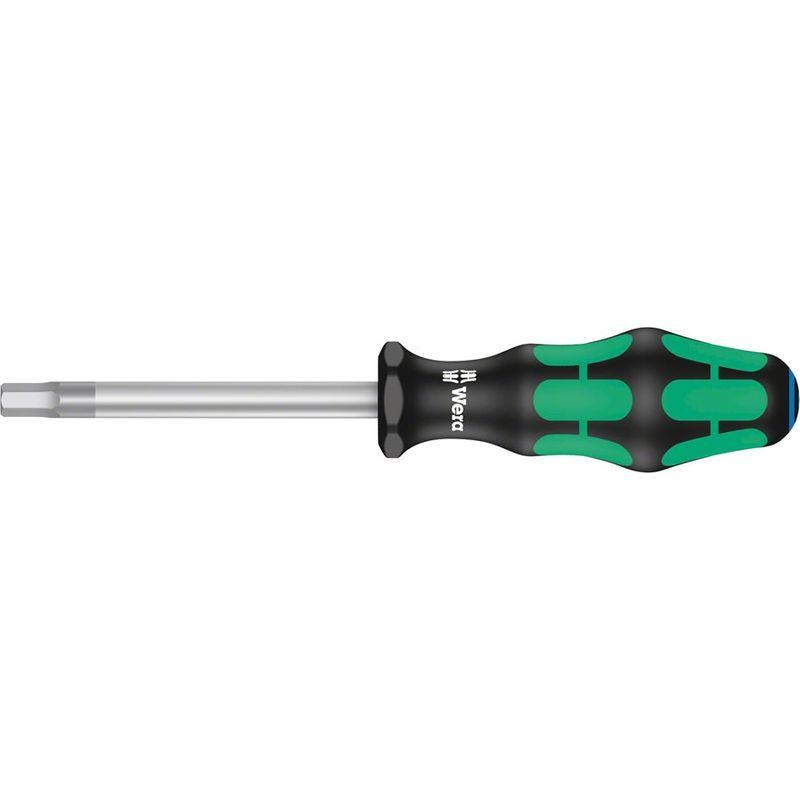 Wera 354 Hex Driver – 6mm