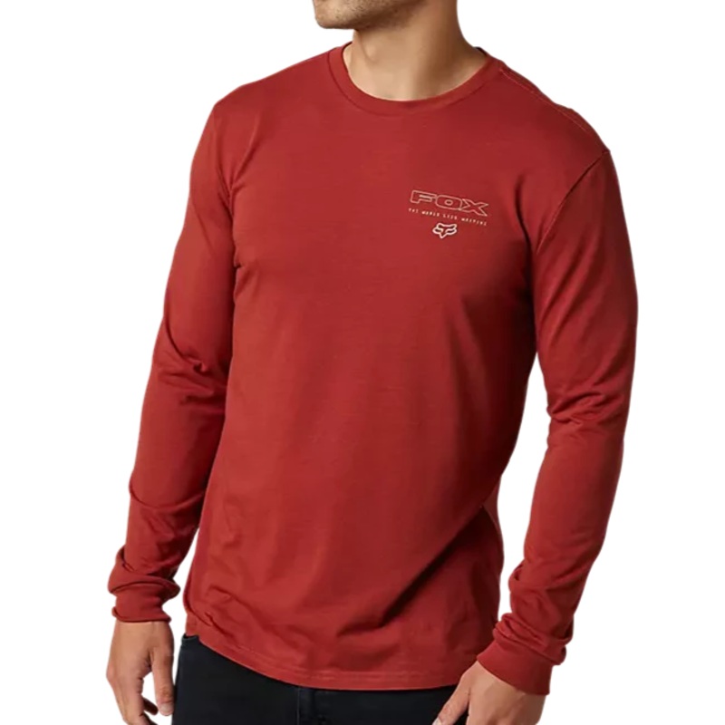 Big Influence Drirelease T-Shirt