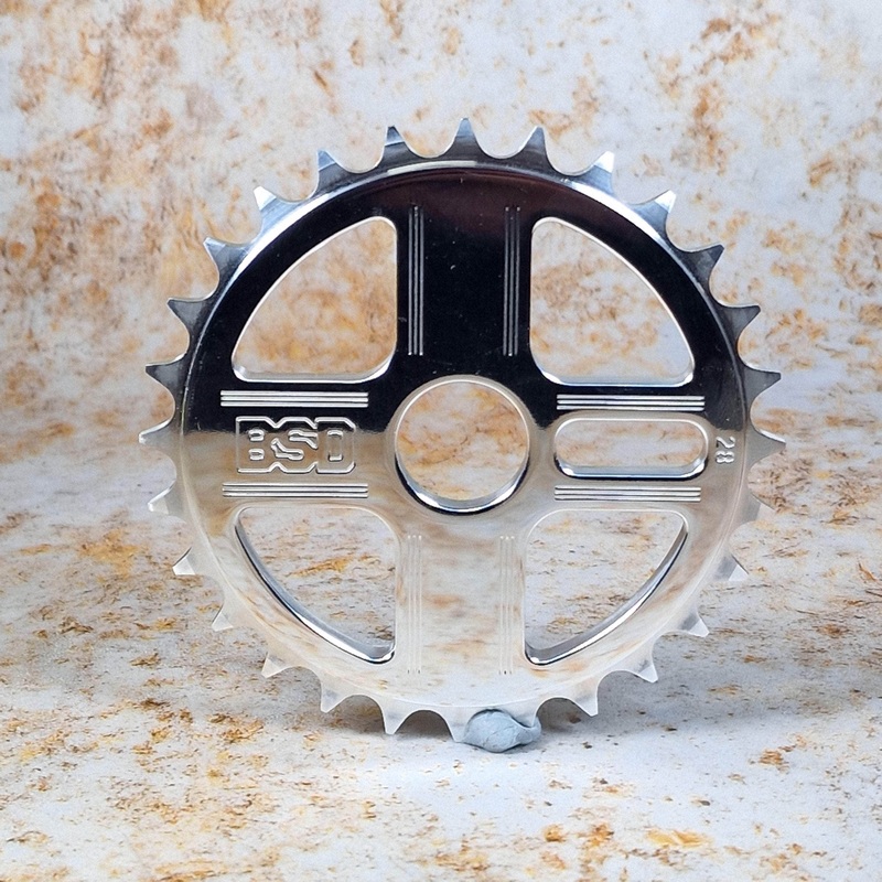 BSD TBT Sprocket
