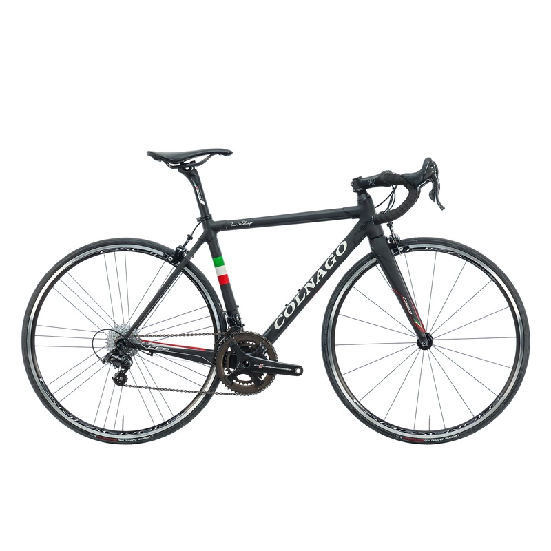 Colnago C60 Road Bike – 2017, 48s