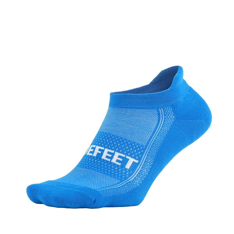 DeFeet Speede 1″ Pro Tab 7-9 Blue
