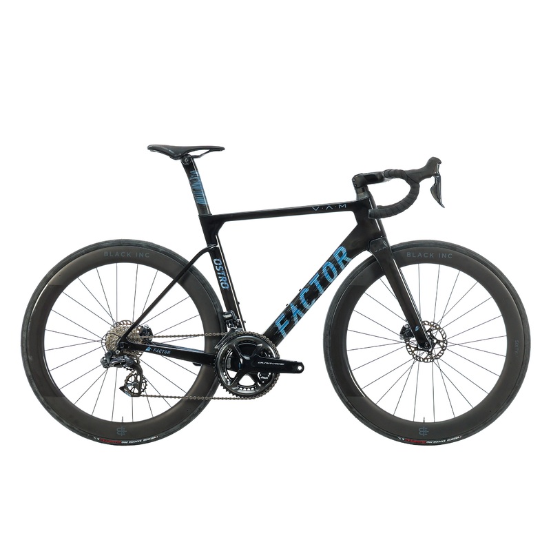 Factor OSTRO VAM Road Bike – 2022, 54cm