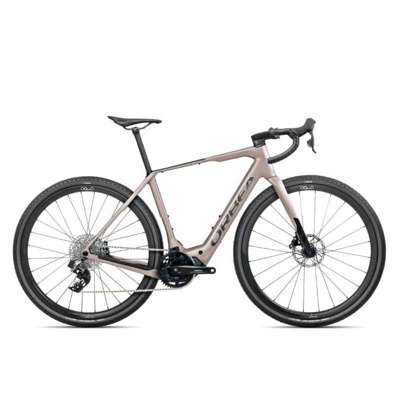 Orbea Denna M31e 28mph