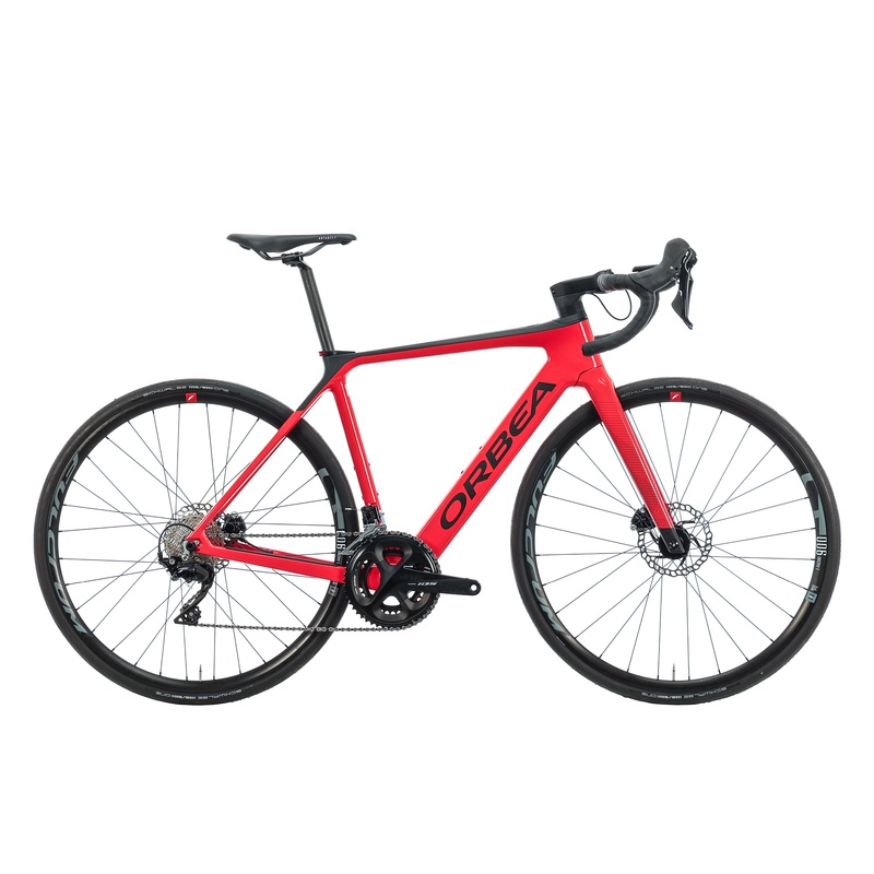 Orbea Gain M30 20mph Road E-Bike – 2022, Small