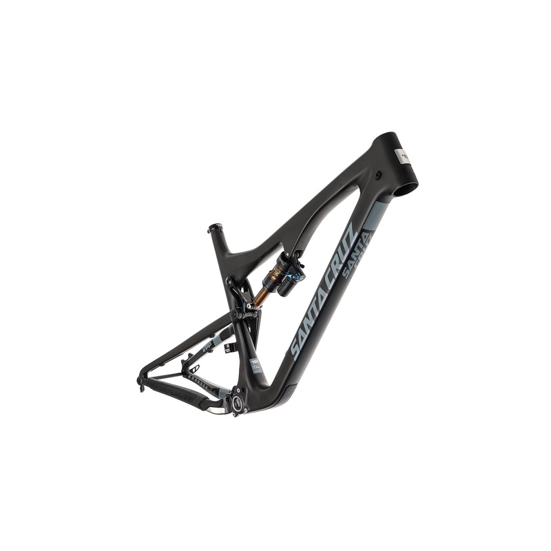 Santa Cruz Bronson Carbon CC X-Large Frame – 2016