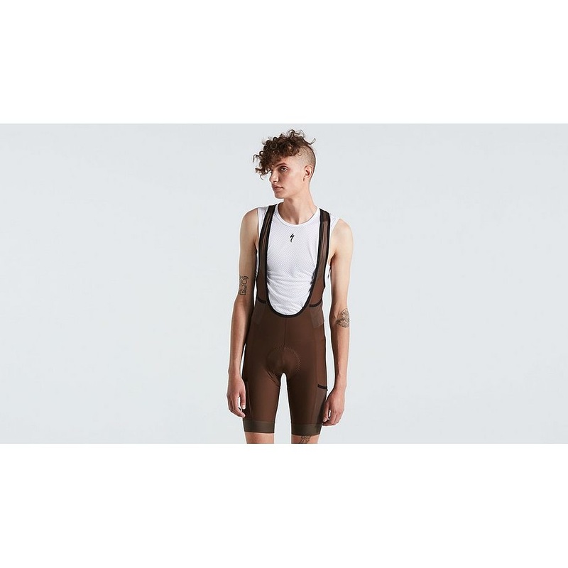 Specialized adv S-Worksat bib short men doppio m