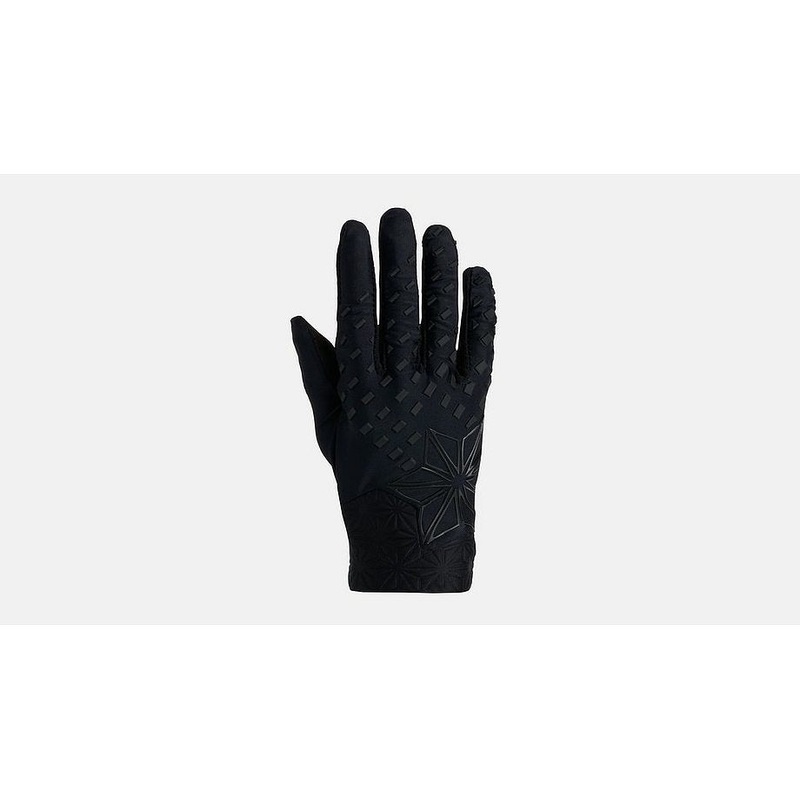 Specialized galactic glove black m