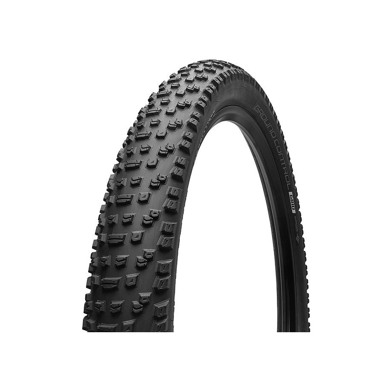 Specialized ground control grid 2br black 27.5/650bx2.3