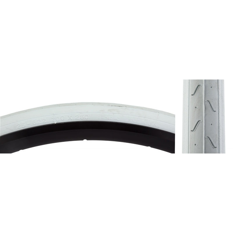Sunlite Super HP CST740 700×25 Standard Tire