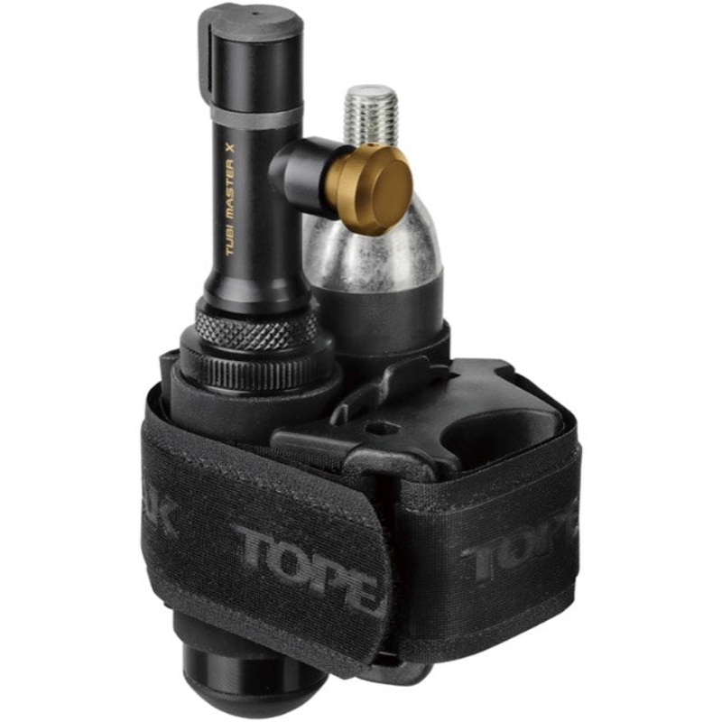 Topeak Tubi Master X Repair Kit