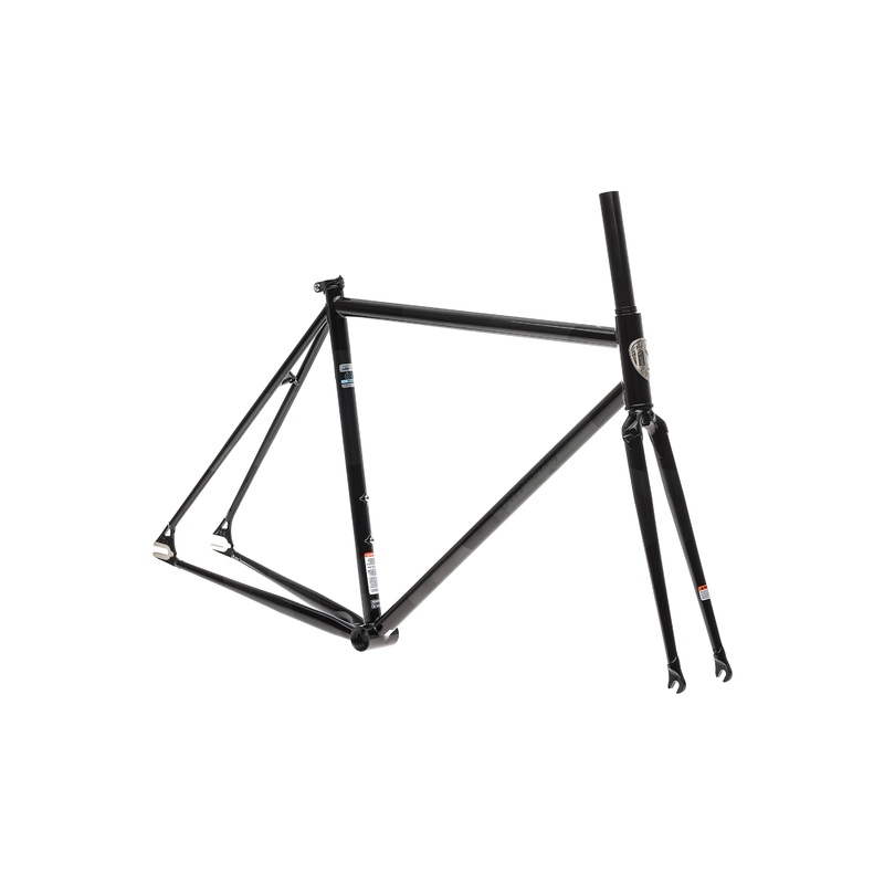 All-City Big Block 52cm Frameset – 2022