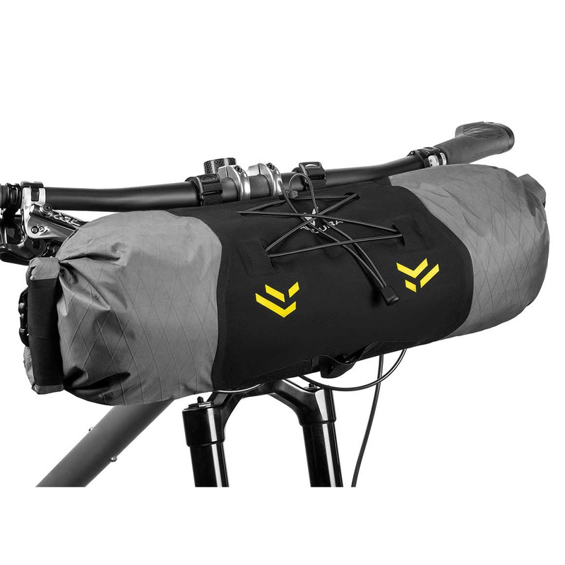 Apidura Backcountry Handlebar Pack 11L