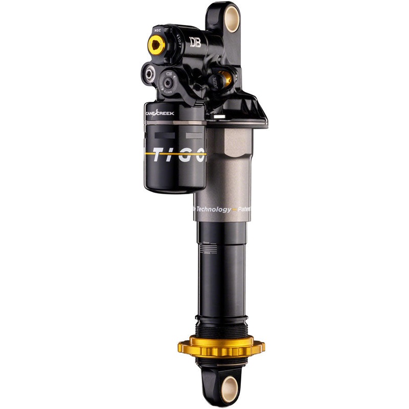 Cane Creek Tigon Rear Shock – 210 x 55