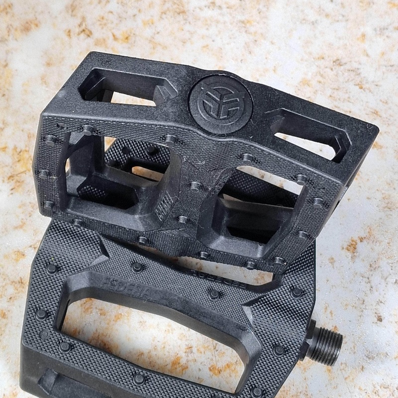 Federal Command XL Pedals