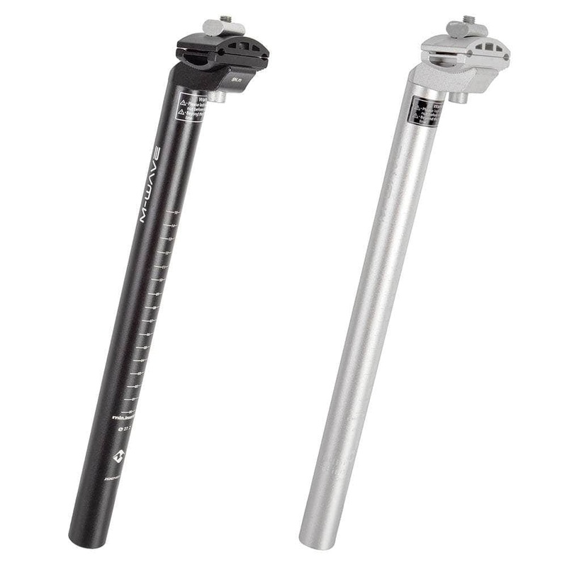M-Wave C3 Micro Adjust Seatpost