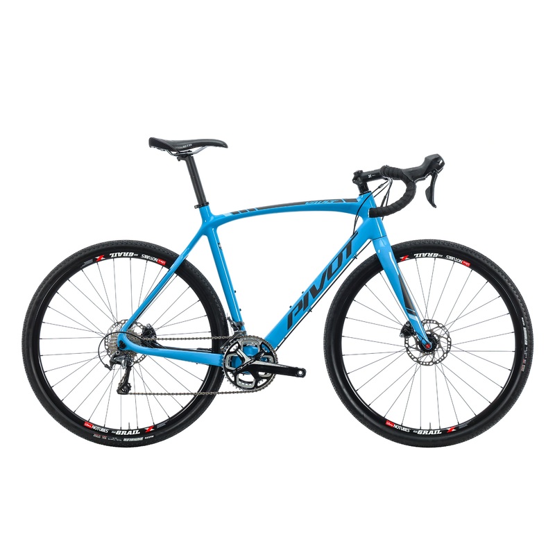 Pivot Vault V3 Cyclocross Bike – 2017, Medium