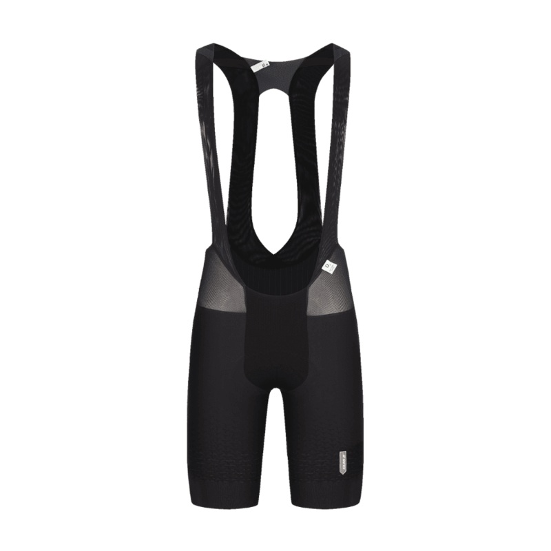 Q36.5 Dottore Clima Extra Long Leg Bib Shorts
