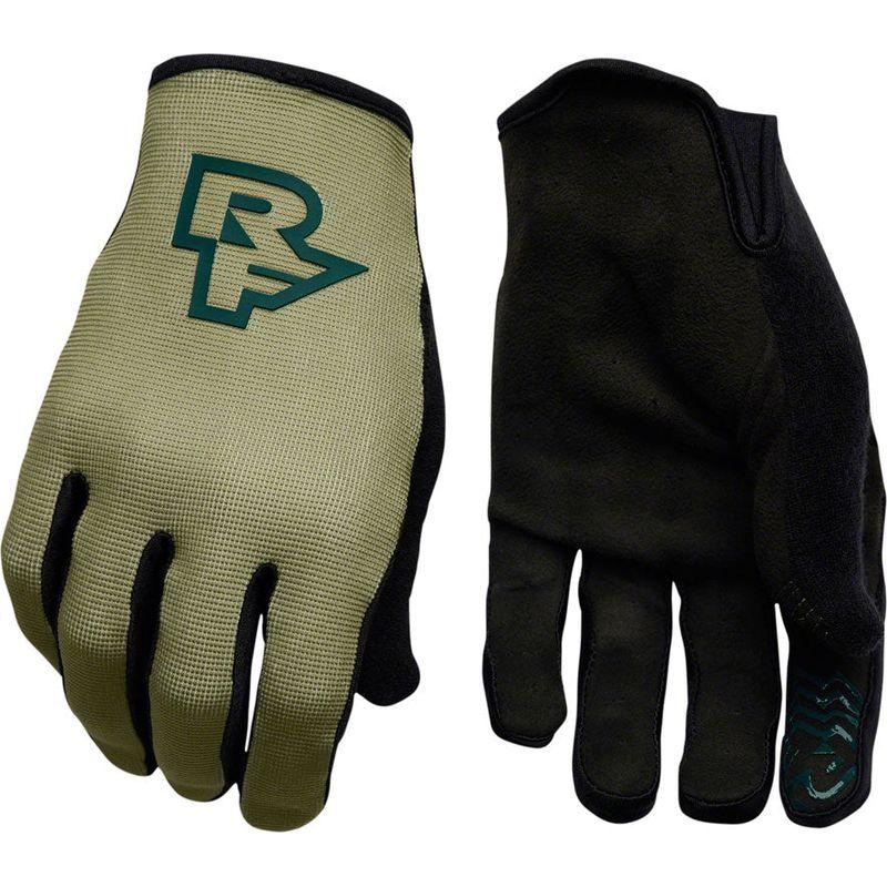 RaceFace Trigger Bicycle Gloves