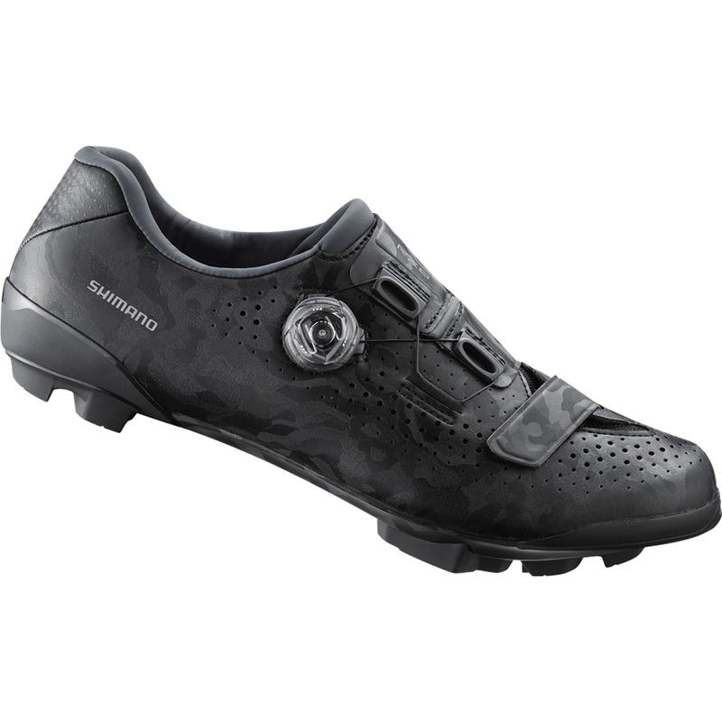 Shimano RX8 Clipless Mountain Bike Shoes