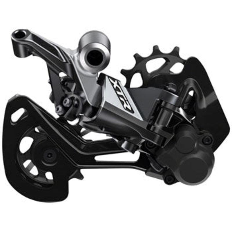 Shimano XTR RD-M9100-GS Rear Derailleur – 12 Speed
