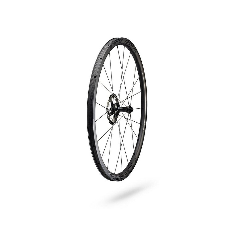 Specialized rapide clx 32 disc front carbon/gloss black
