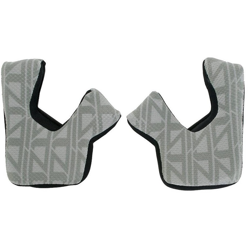 Specialized S-Works dissident cheek pad padset one color 20mm