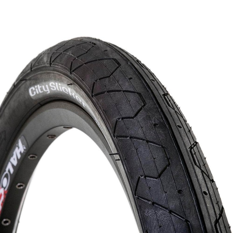 Tioga City Slicker 26 Inch Tyre