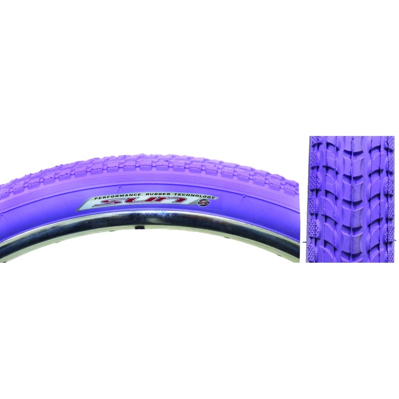 Tire Sunlite 26X2.125 Pu/Pu Cruiser K927W/Sun Logo Komfort Wire