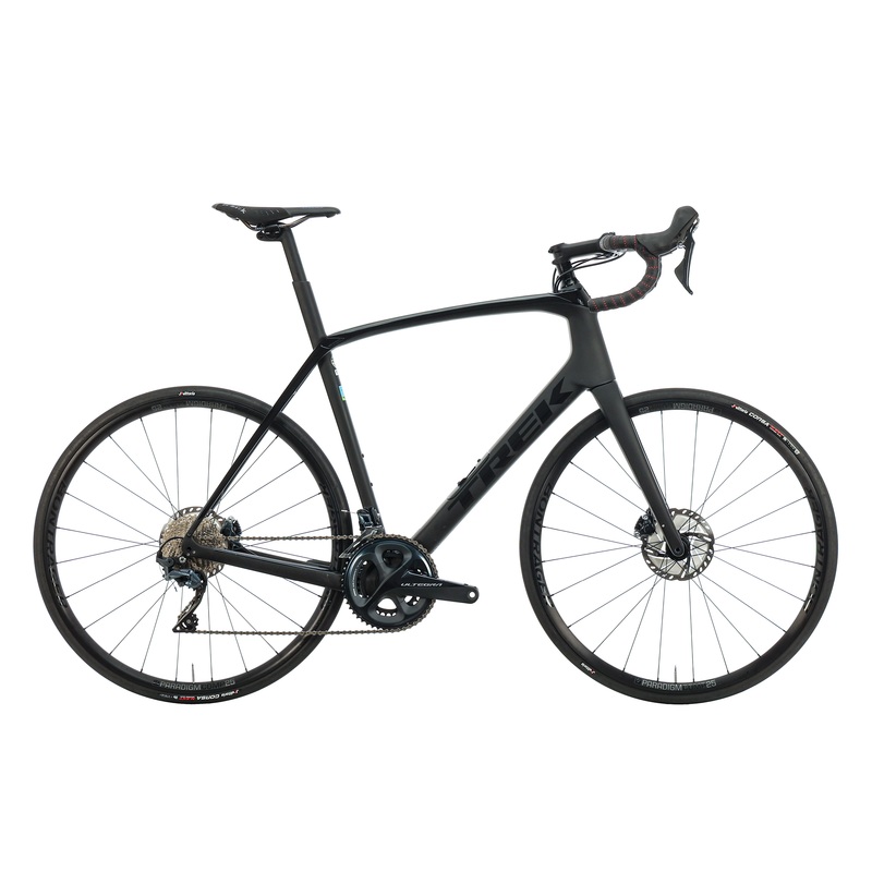 Trek Domane SL 6 Road Bike – 2021, 60cm