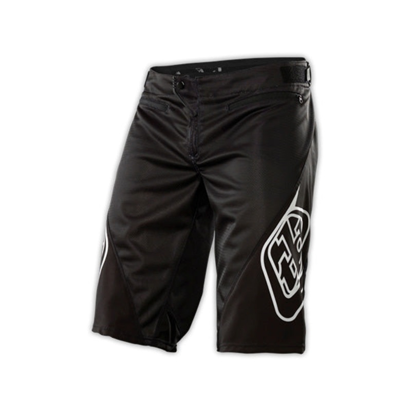 Troy Lee 2015 Sprint Shorts-Ops Midnight