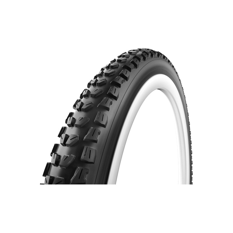 Vittoria E-Goma G+ TNT 27.5″ Electric MTB Tire – Anthracite-Black