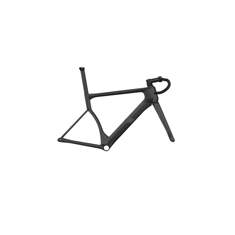 3T Strada ICR “Ready to Paint” 2x Frameset
