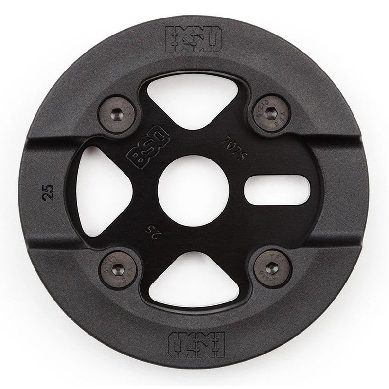 BSD Barrier Sprocket