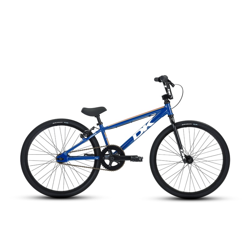 DK Swift Junior Bike-Blue